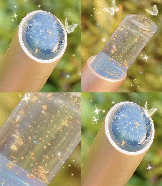 Moisturizing Lip Balm for Wrinkles