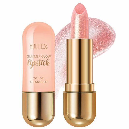 Glimmer Tinted Lip Balm