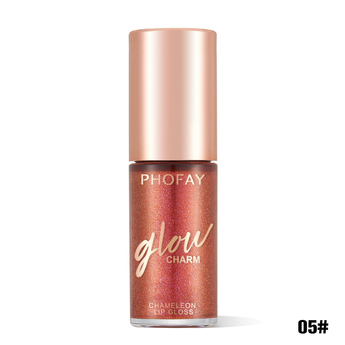 Shimmer Lip Gloss