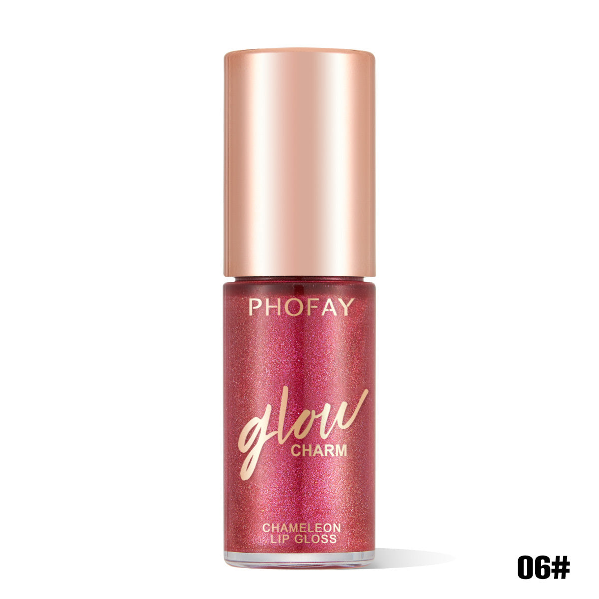 Shimmer Lip Gloss