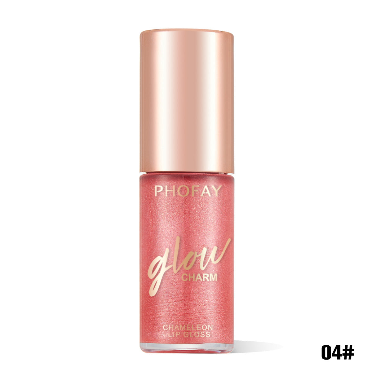 Shimmer Lip Gloss