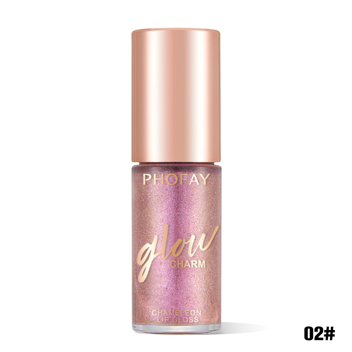 Shimmer Lip Gloss