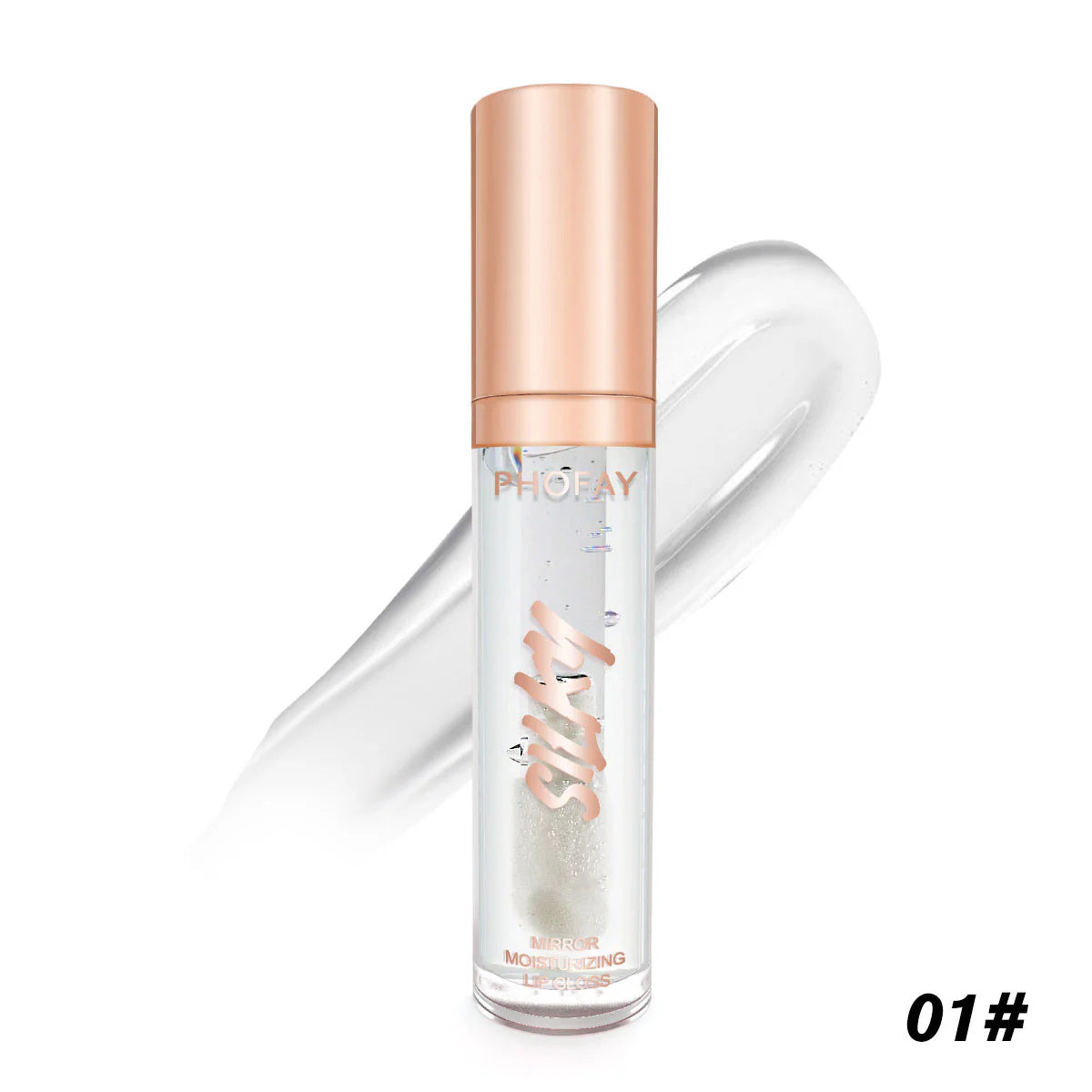 Mirror Lip Gloss