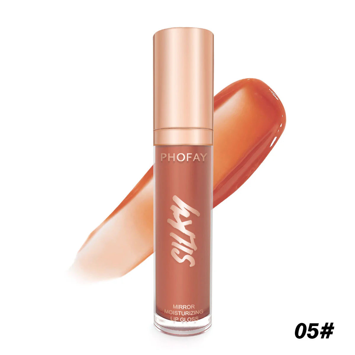 Mirror Lip Gloss