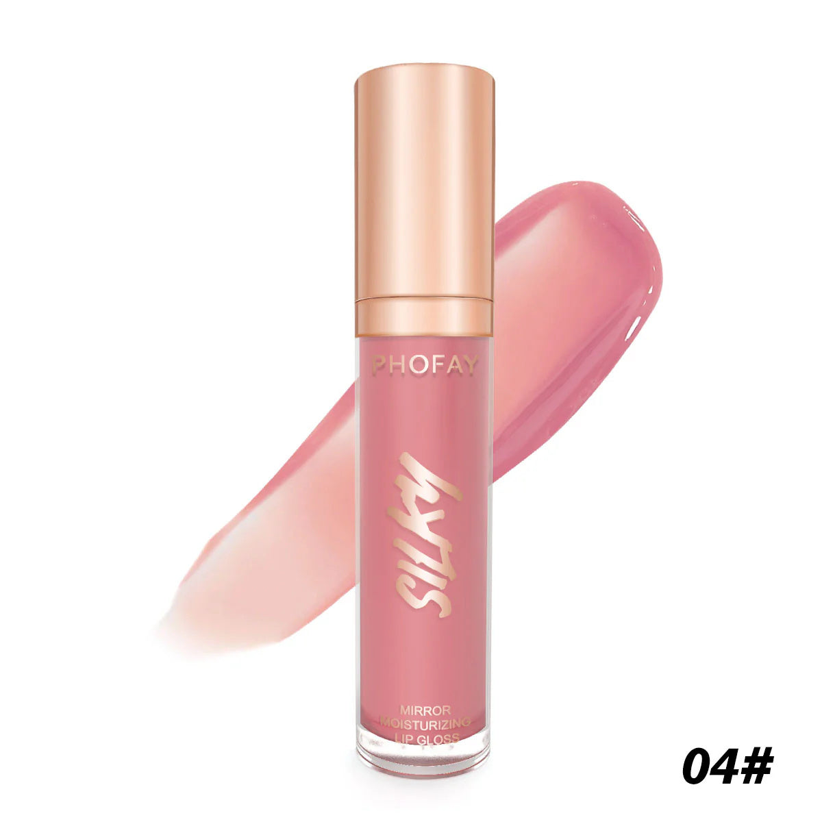 Mirror Lip Gloss
