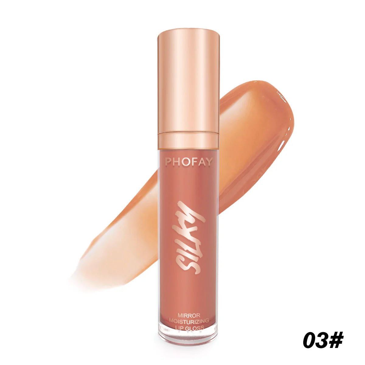 Mirror Lip Gloss
