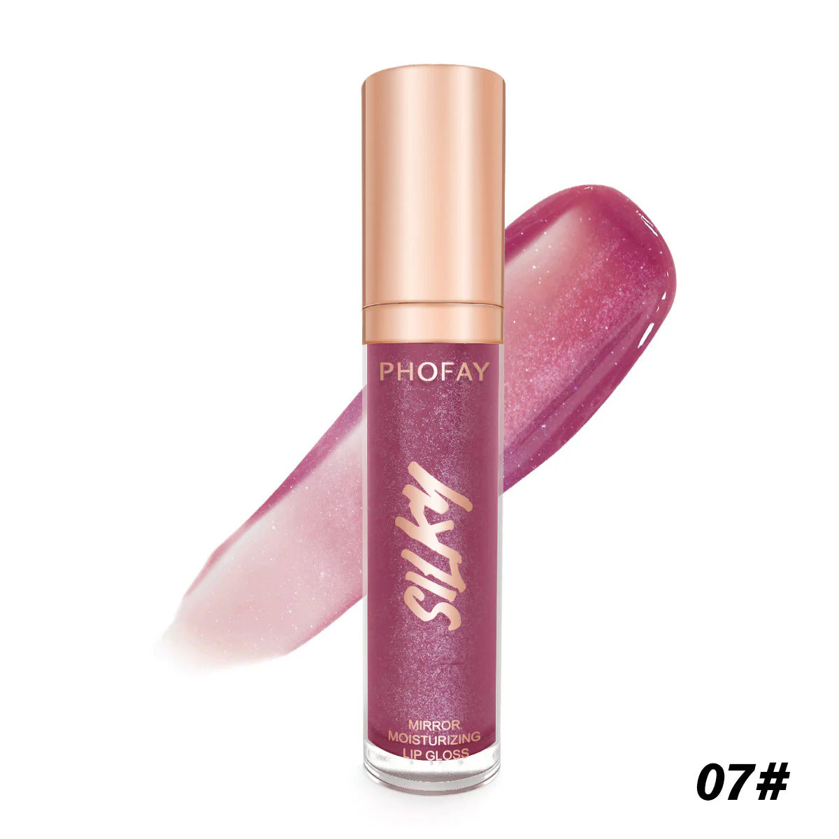Mirror Lip Gloss