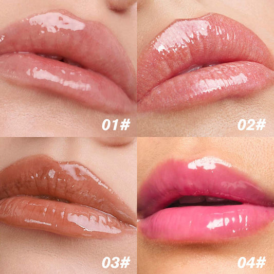 Mirror Lip Gloss