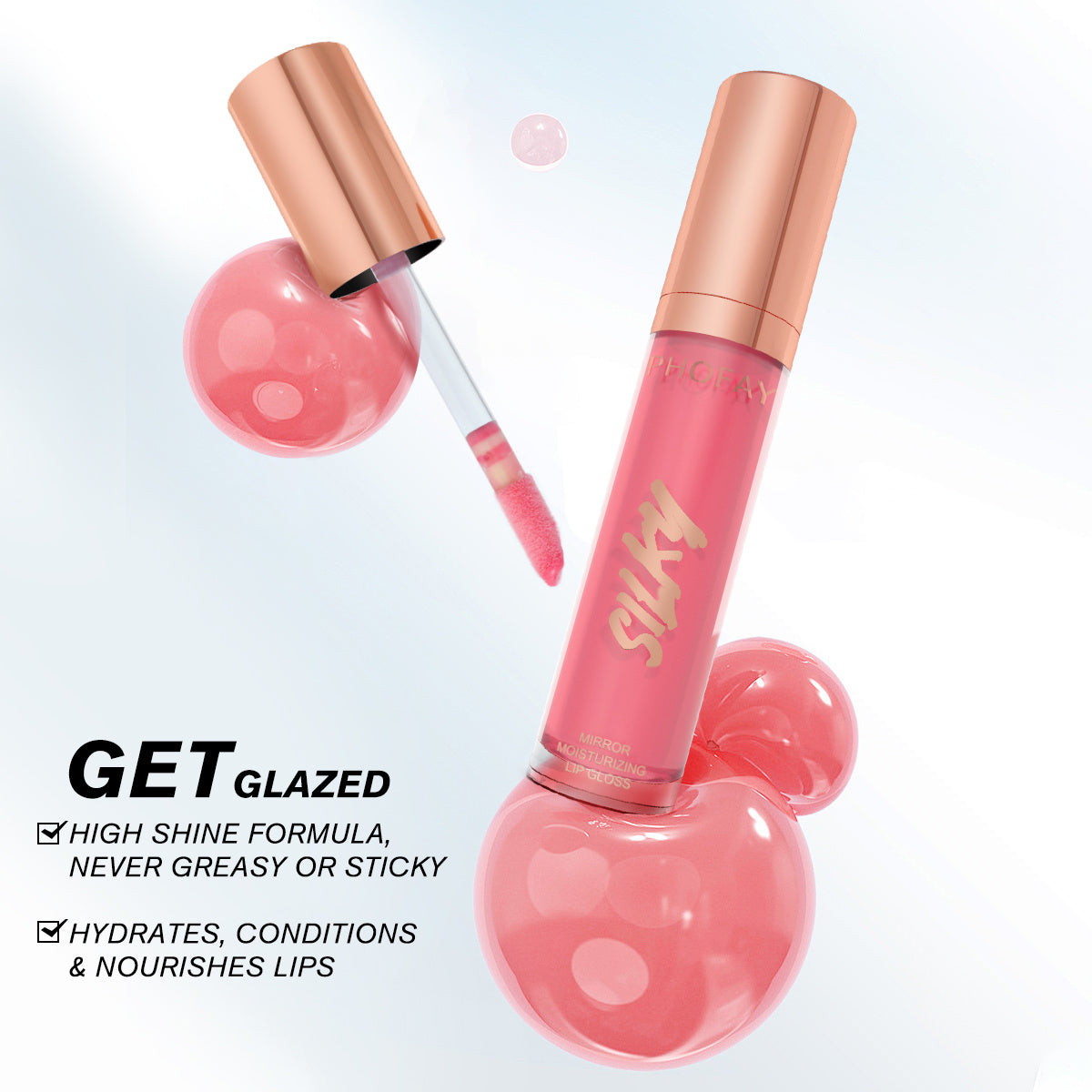 Mirror Lip Gloss