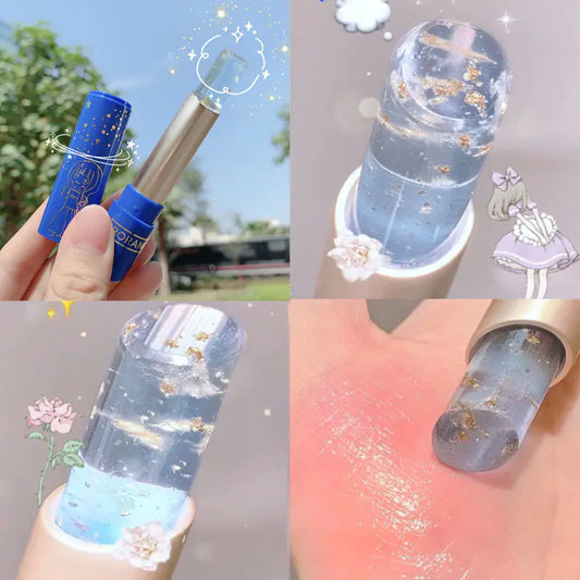 Moisturizing Lip Balm for Wrinkles